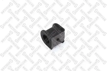 STELLOX 7900906SX Втулка стабилизатора переднего d24 Toyota Corolla zze130 02-07