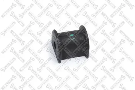STELLOX 7900991SX Втулка стабилизатора Зад. подв. (Ø 9,5mm) Toyota ProboxSuc Ceed 1.3-1.5 02>