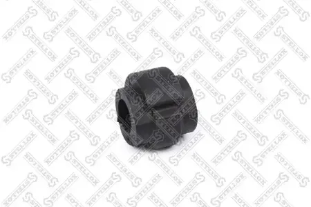 STELLOX 7900999SX Втулка стабилизатора переднего d24 Audi a5s5a6avanta