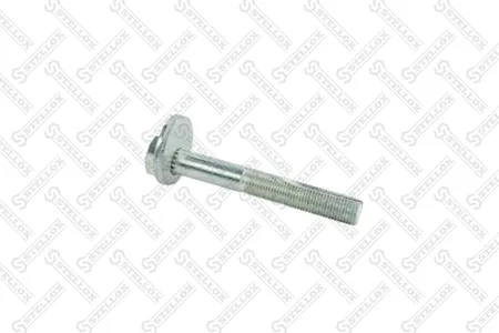 STELLOX 7901101SX Болт с эксцентриком регулировочный Mazda 35axelacx-7 03