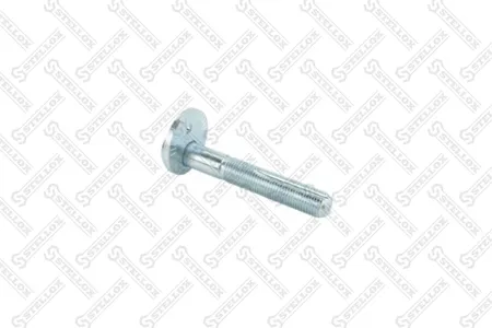 STELLOX 7901107SX Болт с эксцентриком регулировочный Mitsubishi asx Galant Lancer evo Lancer Outlander <14