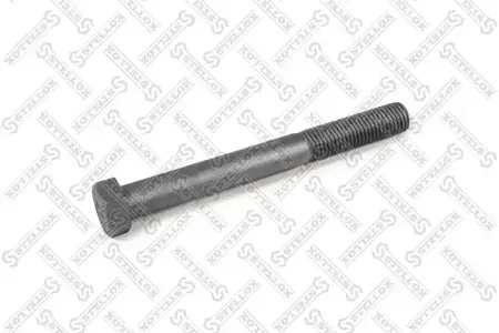 STELLOX 7901155SX болт амортизатора M24x3x235/220/80 SW36 SAF