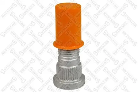 STELLOX 7901411SX шпилька колёсная M14x1.5х26 L=51 Toyota Land Cruiser 100, Lexus LX470 98>