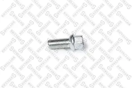 STELLOX 7901900SX Болткрепленияколесаm14x1.5х27 Audi 80100a2-a8 80, vw Golf 92