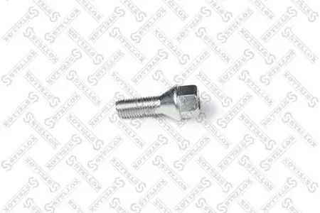 STELLOX 7901901SX Болткрепленияколесаm12x1.5x26