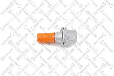 STELLOX 7901922SX Болт крепл. колеса m12x1.25x17 Citroen Berlingo , Peugeot Partner 1.4-1.81.9d2.0hdi 96