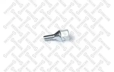 STELLOX 7901923SX 79-01923-sxболт крепл. колеса m12x1.25x17 Peugeot 106205206405605 Partner , Citroen c3xantia 83>