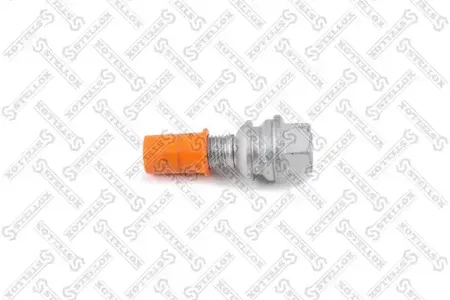 STELLOX 7901924SX Болт крепления колеса m14x1.5x30 vw Touareg Multivan 03>, Audi q7 06