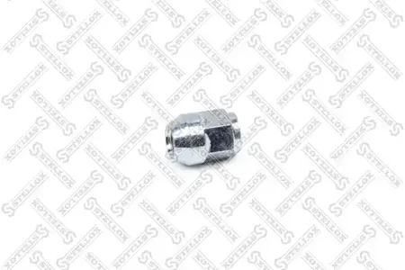 STELLOX 7902103SX Гайка крепления колеса m12x1.5 Daewoo Lacetti 1.4-1.8 04