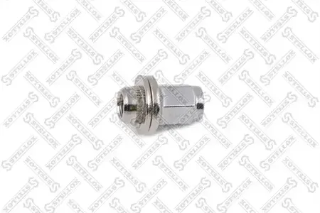 STELLOX 7902107SX Гайка крепления колеса m14x1.5 Toyota Land Cruiser 4.2-4.74.2td 90