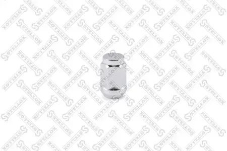 STELLOX 7902108SX Гайка колесная