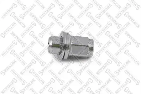 STELLOX 7902112SX Гайка крепления колеса m12x1.5 Toyota Avensis Corolla rav 4 all 94