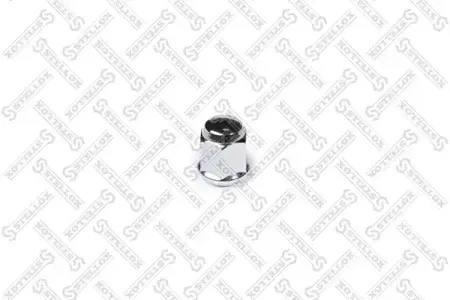 STELLOX 7902113SX Гайка колесная
