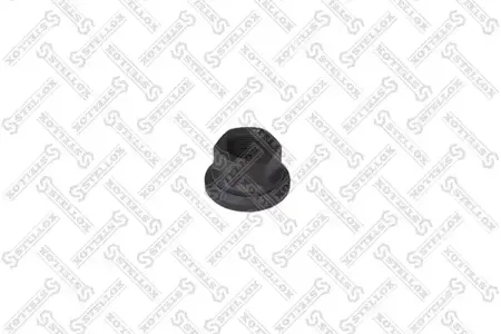 STELLOX 7902116SX Гайка крепления колеса с вращающейся юбкой m22x1.5 h 27 sw32 omn Mercedes , man, bpw