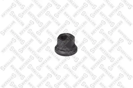 STELLOX 7902118SX Гайка крепления колеса с вращ. юбкой m18x1.5 h 25 sw32