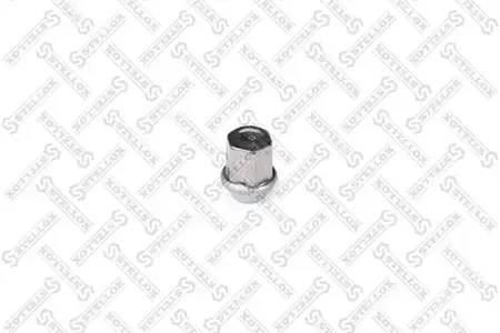 STELLOX 7902120SX Гайка