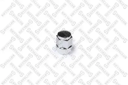 STELLOX 7902123SX Гайка крепления колеса