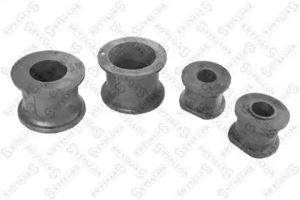 STELLOX 7910011SX Ремкомплект стабилизатора переднего Mercedes W163 3.2 98-05