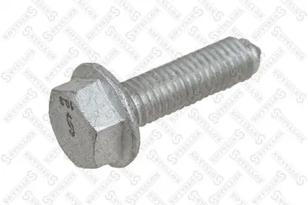 STELLOX 7921076SX Болт крепления шкива ГРМ /M8 x 30 mm./