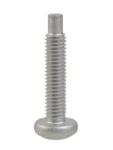 STELLOX 7921082SX Болт BMW E38 кронштейна к-вала