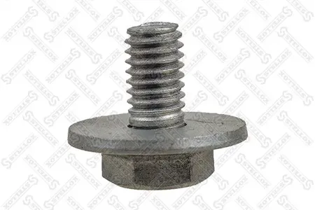 STELLOX 7921111SX болт с цилиндрической головкой М8х18x1,25 VAG