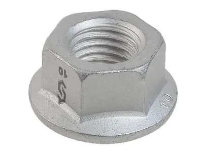 STELLOX 7923002SX гайка переднего рычага Mercedes
