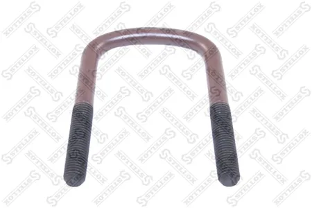 STELLOX 7999007SX Стремянка рессоры 65x100 M12 Mercedes 207D208D209D307D308309D310 77>