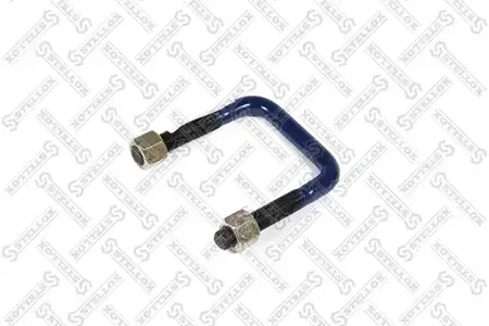 STELLOX 7999012SX 79-99012-sxстремянка рессоры 80x96 m14x70 peugeot boxter, fiat ducato, citroen jumper 94>