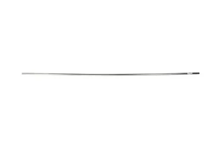 STELLOX 8000528SX штанга сдвижного тента 27mm, L=3300mm