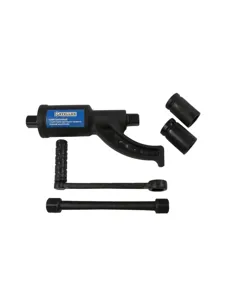 STELLOX 8000809SX Гайковерт на подшипнике