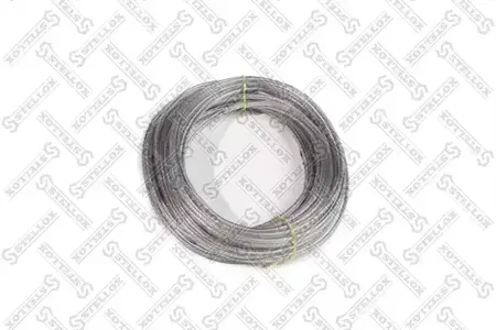 STELLOX 8099705SX трос тента пломбировочный D=6мм L=22м Universal