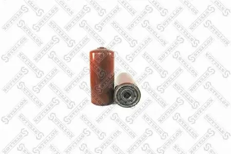 STELLOX 8100013SX Фильтр масляный