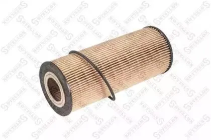 STELLOX 8100028SX фильтрующий элемент масла D83 d37 H211MB 823.923.1023 AtegoI, II, Axor OM906LA 1/98->