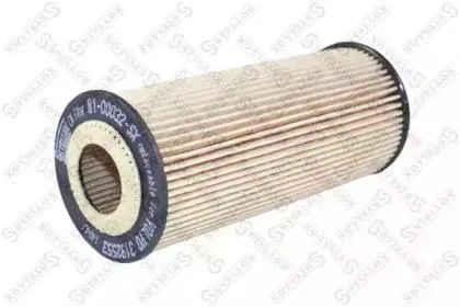 STELLOX 8100032SX Фильтр масляный