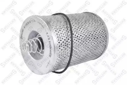 STELLOX 8100034SX Фильтр масляный