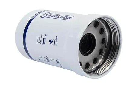 STELLOX 8100067SX Фильтр масляный