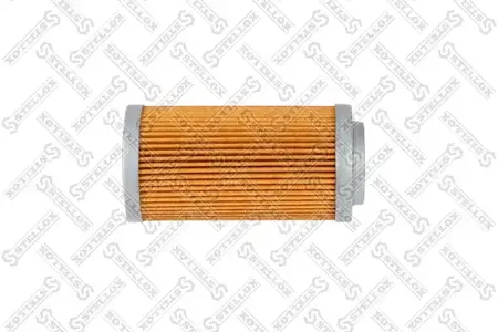 STELLOX 8100089SX Фильтр масляный