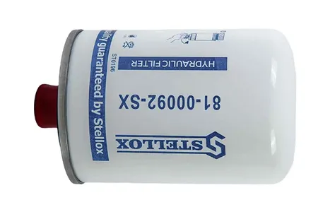 STELLOX 8100092SX Фильтр масляный