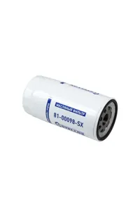 STELLOX 8100098SX Фильтр масляный 81-00098-sx h227 d108 d93104 m30x2 2.5bar Ford cargo ecotorg nhdd
