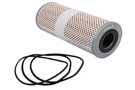 STELLOX 8100104SX Фильтр масляный