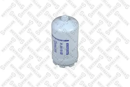 STELLOX 8100115SX Фильтр масляный