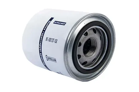 STELLOX 8100137SX Фильтр масляный
