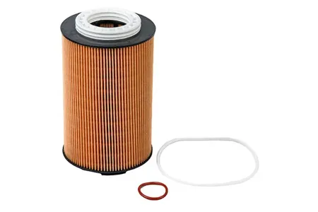 STELLOX 8100162SX Фильтр масляный MAN TGS TGX