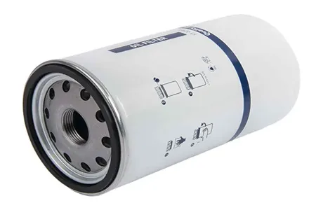 STELLOX 8100202SX Фильтр масляный