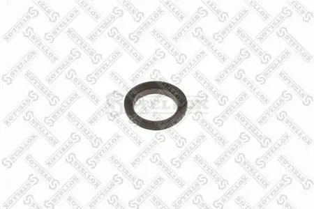 STELLOX 8101003SX Уплотняющее кольцо ступицы колеса