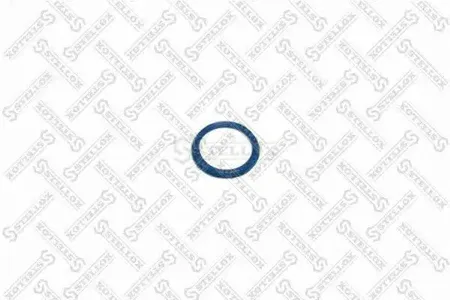 STELLOX 8101005SX 81-01005-sxсальник кабины 48.4x62x5.7 Daf