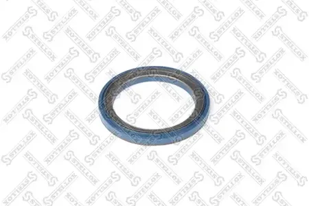 STELLOX 8101023SX Уплотнительное кольцо втулки рессоры (серьга рессоры)