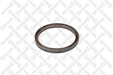 STELLOX 8101077SX сальник кол-вала задн. 120x140x13 MAN, Mercedes F2000 Actros
