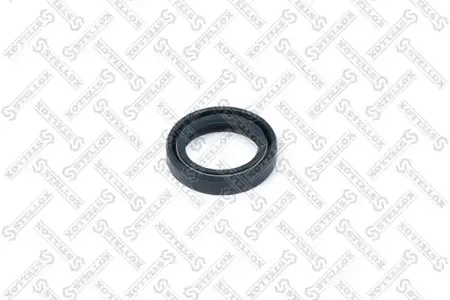 STELLOX 8101092SX сальник вала ТНВД 25x35x7 Volvo ,MAN