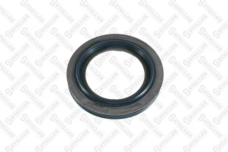 STELLOX 8101154SX Уплотнительное кольцо втулки рессоры (серьга рессоры)